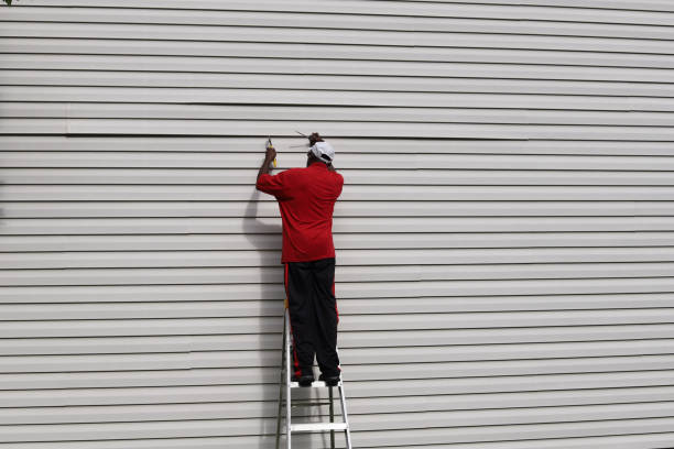 Affordable Siding Repair and Maintenance Services in Birdsboro, PA